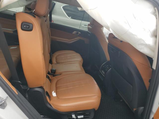 Photo 10 VIN: 5UXCW2C02M9F65937 - BMW X7 