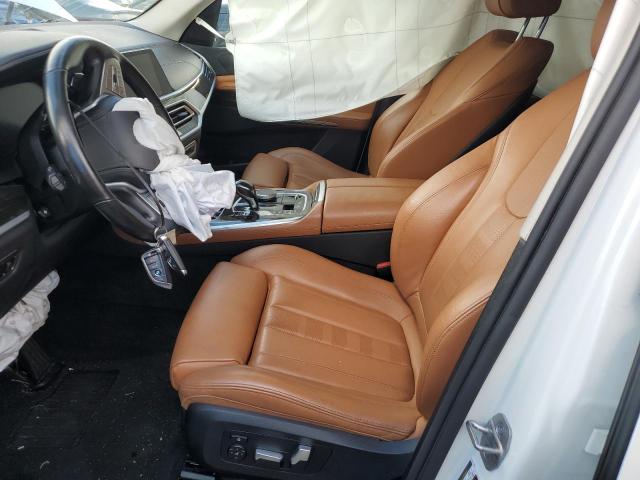 Photo 6 VIN: 5UXCW2C02M9F65937 - BMW X7 