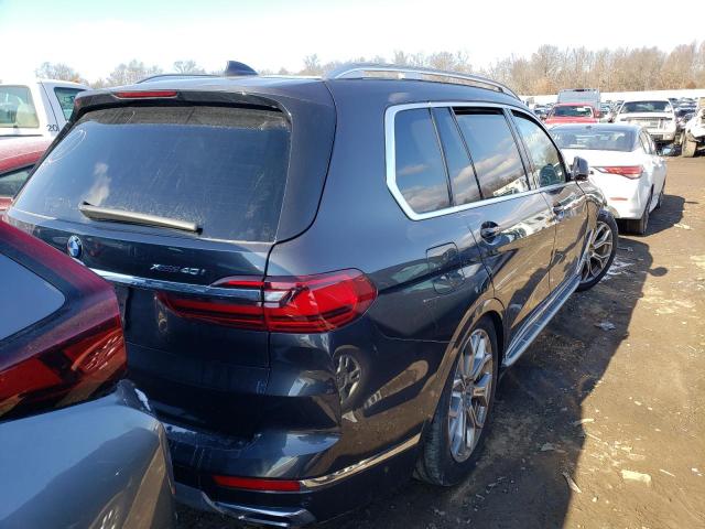 Photo 3 VIN: 5UXCW2C02M9F71463 - BMW X7 