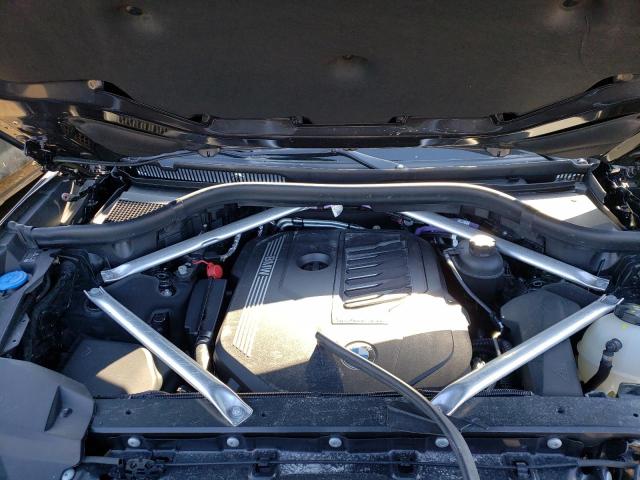 Photo 6 VIN: 5UXCW2C02M9F71463 - BMW X7 