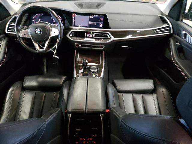 Photo 7 VIN: 5UXCW2C02M9F72788 - BMW X7 