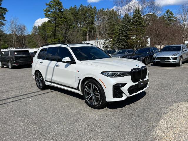 Photo 1 VIN: 5UXCW2C02M9F97934 - BMW X7 