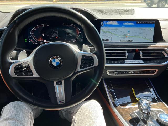 Photo 6 VIN: 5UXCW2C02M9F97934 - BMW X7 