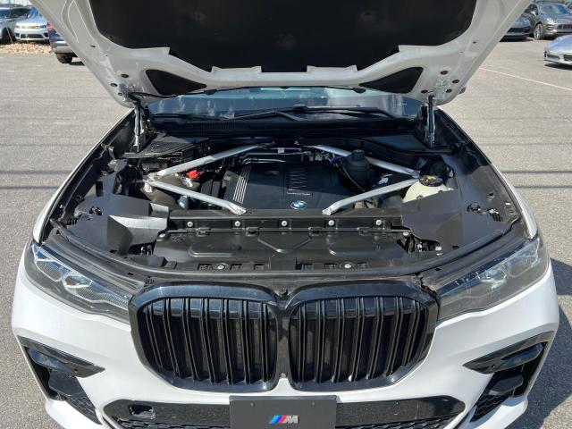 Photo 7 VIN: 5UXCW2C02M9F97934 - BMW X7 