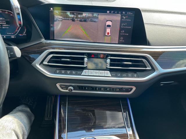 Photo 9 VIN: 5UXCW2C02M9F97934 - BMW X7 