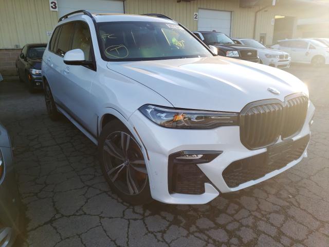 Photo 0 VIN: 5UXCW2C02M9F97934 - BMW X7 