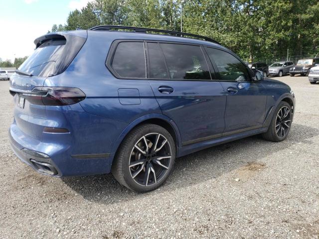 Photo 2 VIN: 5UXCW2C02M9G12559 - BMW X7 XDRIVE4 