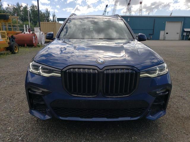 Photo 4 VIN: 5UXCW2C02M9G12559 - BMW X7 XDRIVE4 