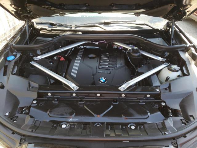 Photo 6 VIN: 5UXCW2C02M9G35825 - BMW X7 XDRIVE4 