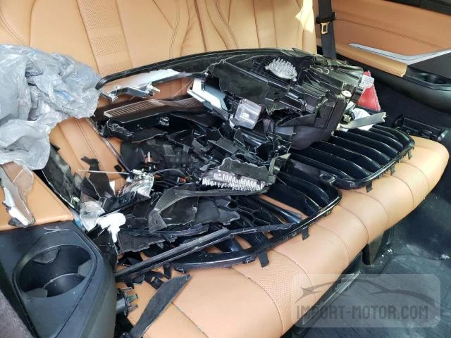 Photo 11 VIN: 5UXCW2C02M9G59851 - BMW X7 