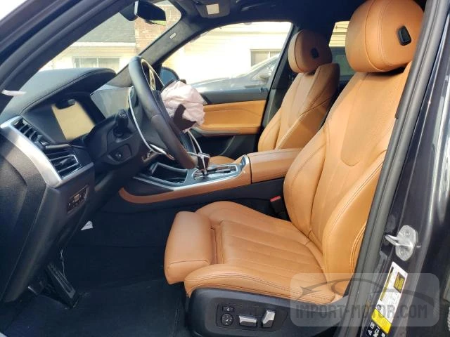 Photo 6 VIN: 5UXCW2C02M9G59851 - BMW X7 