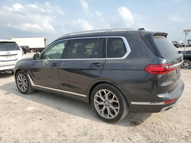 Photo 1 VIN: 5UXCW2C02M9G74558 - BMW X7 