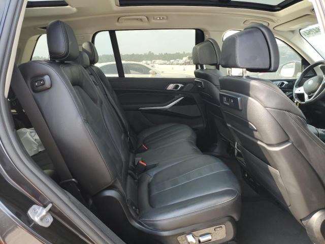 Photo 10 VIN: 5UXCW2C02M9G74558 - BMW X7 