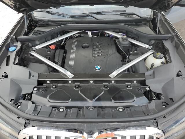 Photo 11 VIN: 5UXCW2C02M9G74558 - BMW X7 