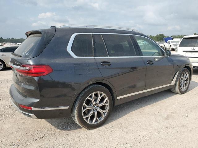 Photo 2 VIN: 5UXCW2C02M9G74558 - BMW X7 