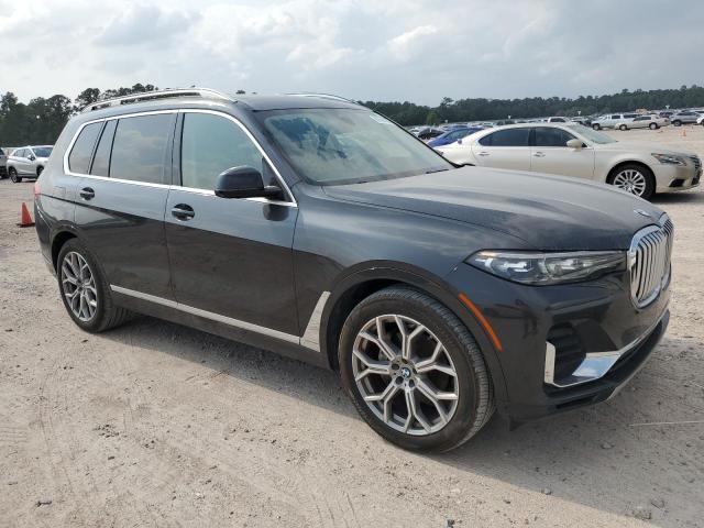 Photo 3 VIN: 5UXCW2C02M9G74558 - BMW X7 