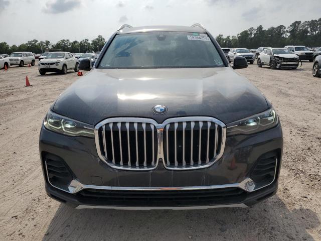 Photo 4 VIN: 5UXCW2C02M9G74558 - BMW X7 