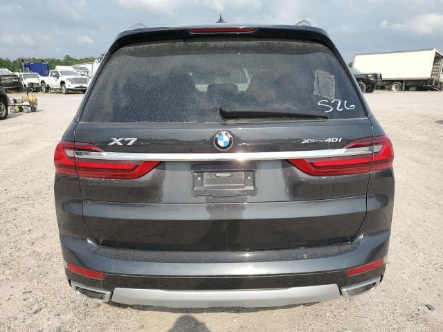 Photo 5 VIN: 5UXCW2C02M9G74558 - BMW X7 