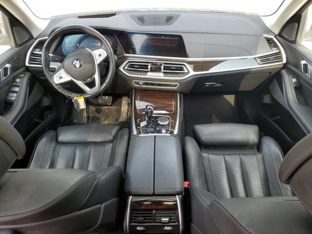 Photo 7 VIN: 5UXCW2C02M9G74558 - BMW X7 