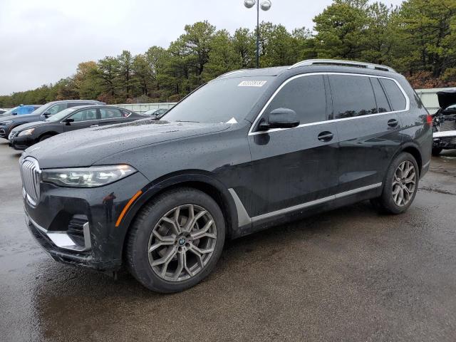 Photo 0 VIN: 5UXCW2C02M9H13794 - BMW X7 XDRIVE4 