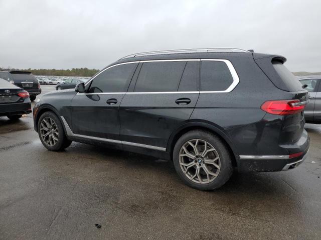 Photo 1 VIN: 5UXCW2C02M9H13794 - BMW X7 XDRIVE4 