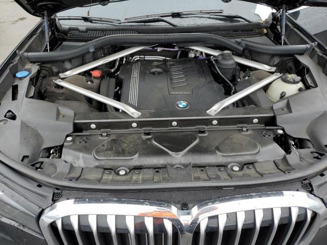 Photo 10 VIN: 5UXCW2C02M9H13794 - BMW X7 XDRIVE4 