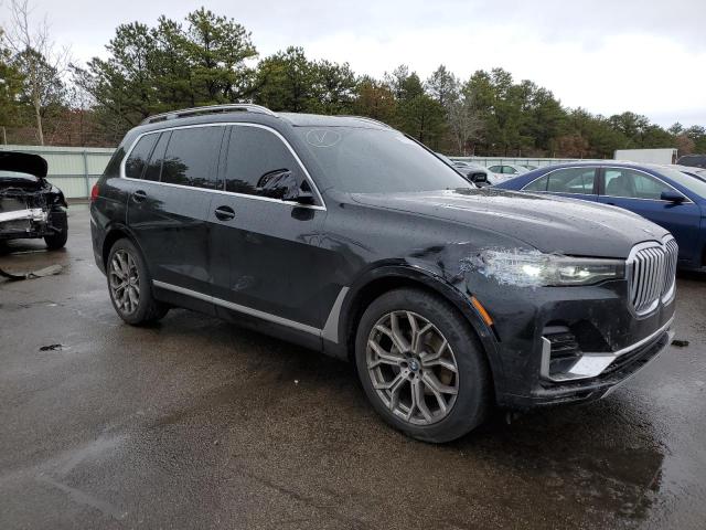 Photo 3 VIN: 5UXCW2C02M9H13794 - BMW X7 XDRIVE4 