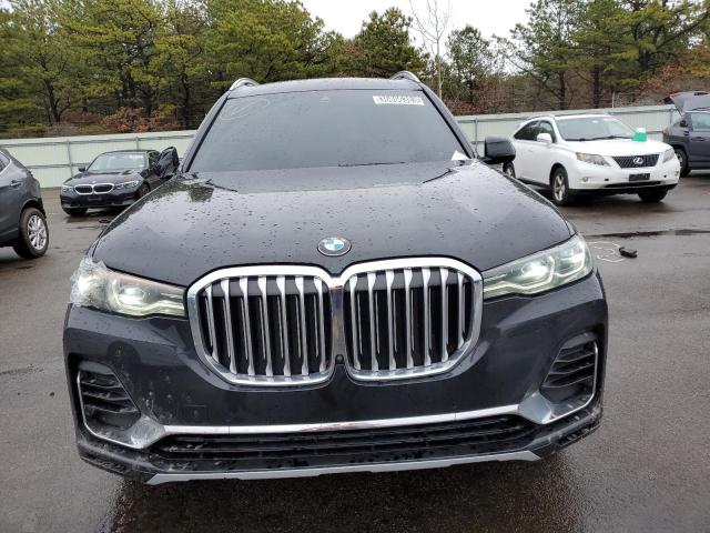 Photo 4 VIN: 5UXCW2C02M9H13794 - BMW X7 XDRIVE4 