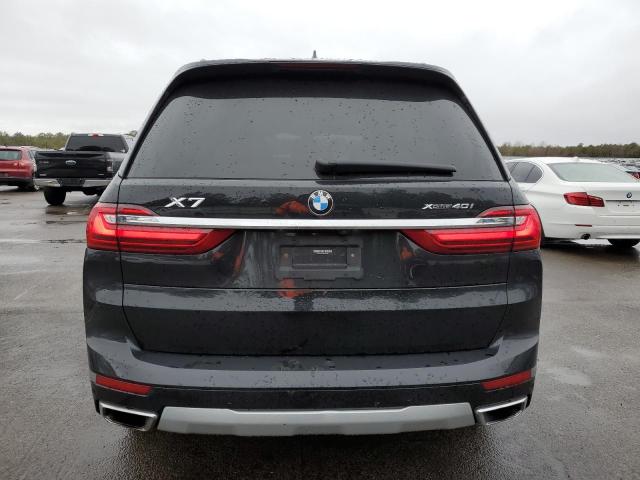 Photo 5 VIN: 5UXCW2C02M9H13794 - BMW X7 XDRIVE4 