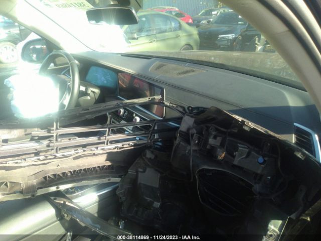 Photo 4 VIN: 5UXCW2C02M9H41255 - BMW X7 