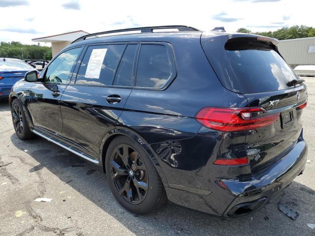 Photo 1 VIN: 5UXCW2C02M9H49274 - BMW X7 XDRIVE4 