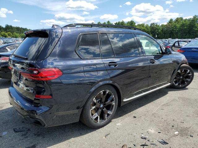 Photo 2 VIN: 5UXCW2C02M9H49274 - BMW X7 XDRIVE4 