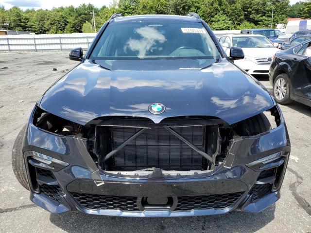 Photo 4 VIN: 5UXCW2C02M9H49274 - BMW X7 XDRIVE4 