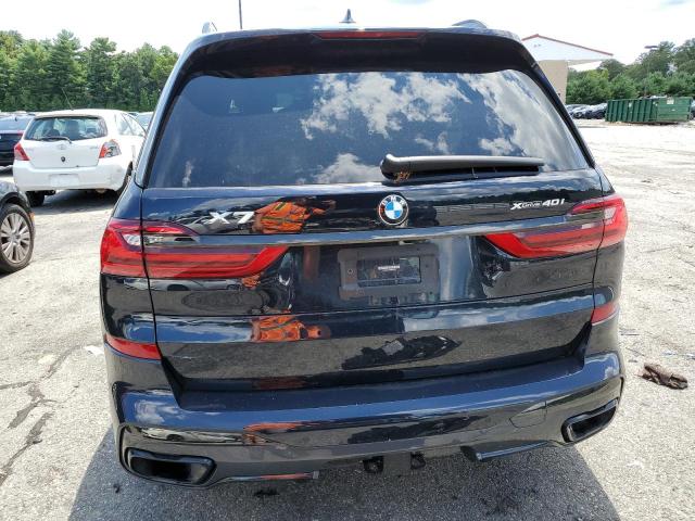 Photo 5 VIN: 5UXCW2C02M9H49274 - BMW X7 XDRIVE4 