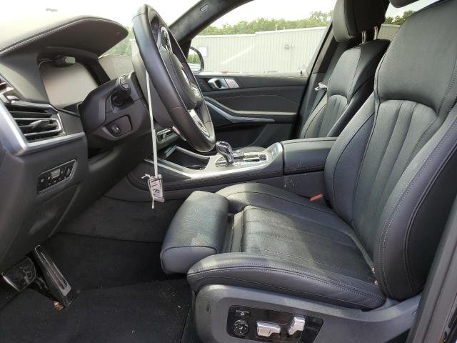 Photo 6 VIN: 5UXCW2C02M9H49274 - BMW X7 XDRIVE4 