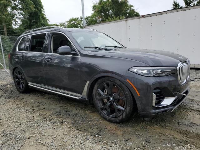 Photo 3 VIN: 5UXCW2C02N9J52902 - BMW X7 XDRIVE4 