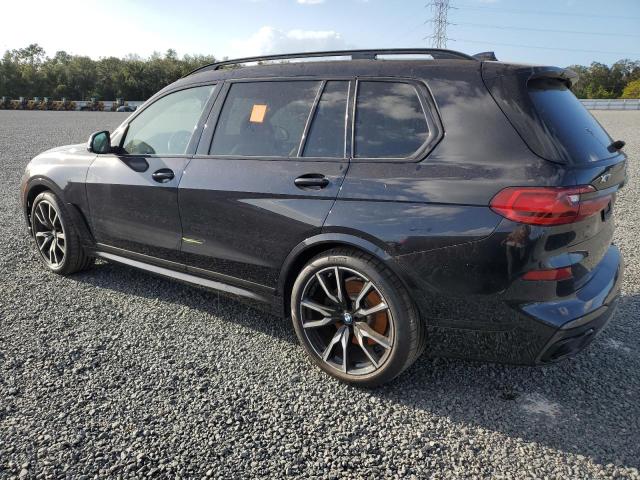 Photo 1 VIN: 5UXCW2C02N9K75258 - BMW X7 XDRIVE4 