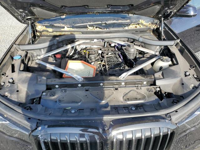 Photo 11 VIN: 5UXCW2C02N9K75258 - BMW X7 XDRIVE4 