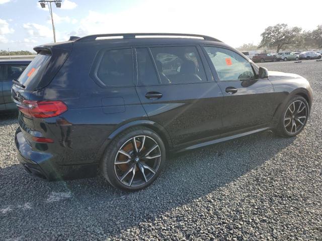 Photo 2 VIN: 5UXCW2C02N9K75258 - BMW X7 XDRIVE4 