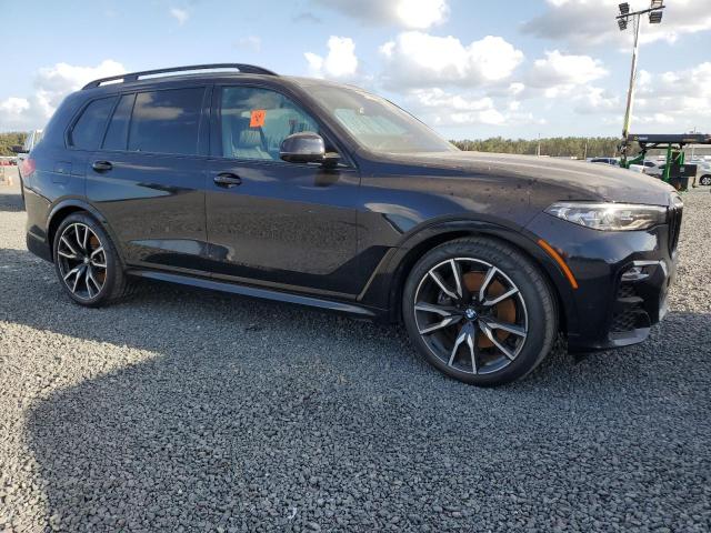 Photo 3 VIN: 5UXCW2C02N9K75258 - BMW X7 XDRIVE4 