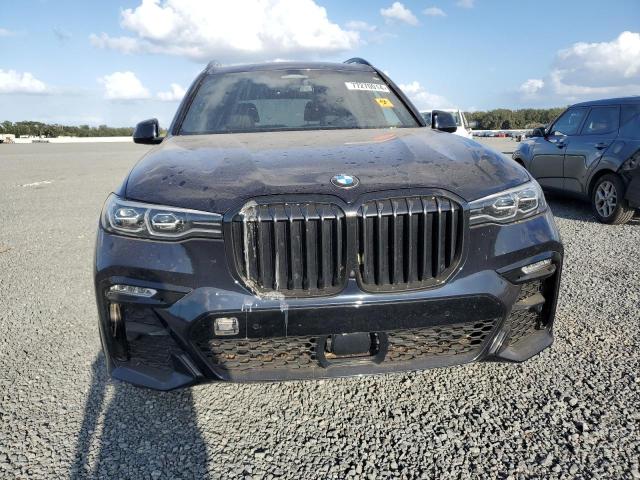 Photo 4 VIN: 5UXCW2C02N9K75258 - BMW X7 XDRIVE4 