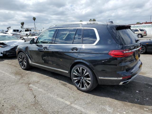 Photo 1 VIN: 5UXCW2C02N9L06282 - BMW X7 