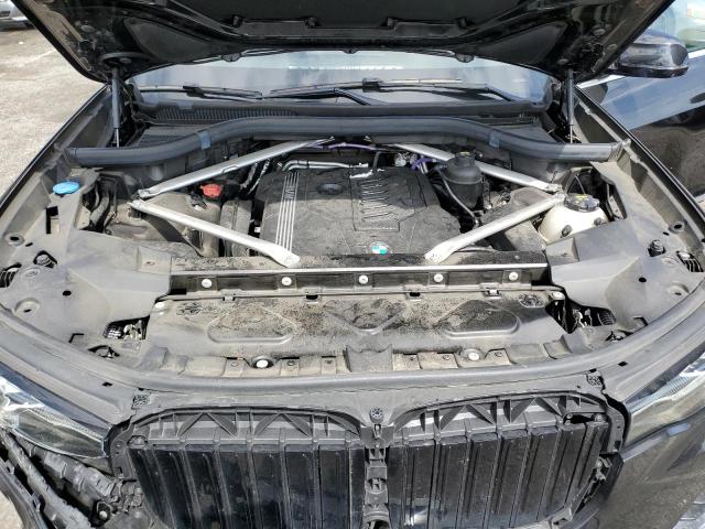 Photo 11 VIN: 5UXCW2C02N9L06282 - BMW X7 