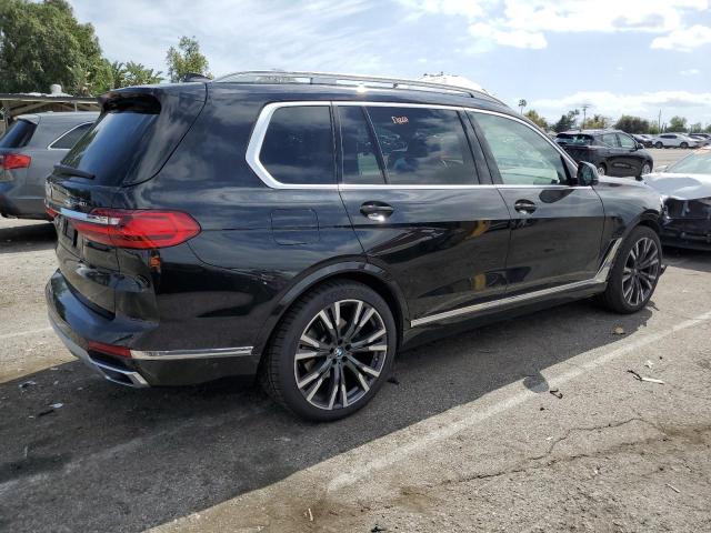 Photo 2 VIN: 5UXCW2C02N9L06282 - BMW X7 