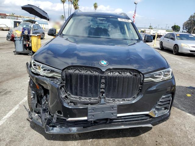 Photo 4 VIN: 5UXCW2C02N9L06282 - BMW X7 