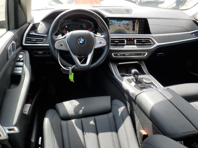 Photo 7 VIN: 5UXCW2C02N9L06282 - BMW X7 