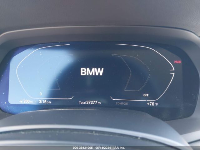 Photo 6 VIN: 5UXCW2C02N9L34745 - BMW X7 