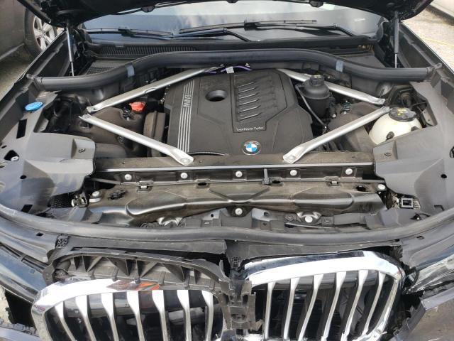 Photo 11 VIN: 5UXCW2C02N9L81113 - BMW X7 