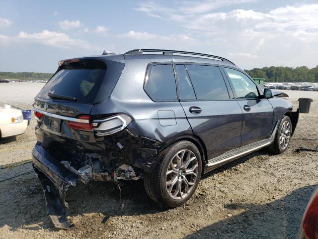 Photo 2 VIN: 5UXCW2C02N9L81113 - BMW X7 