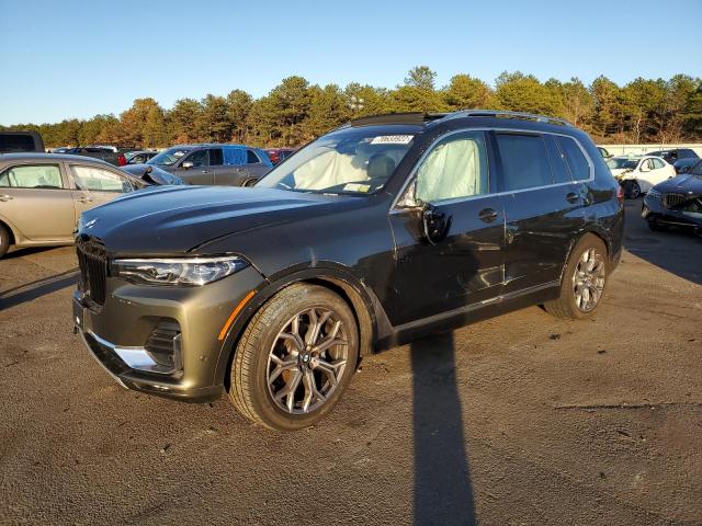 Photo 0 VIN: 5UXCW2C02N9L87803 - BMW X7 XDRIVE4 